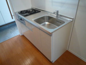 ルミエール 103号-5