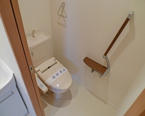 ルミエール 103号-8