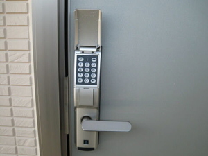 ルミエール 103号-11