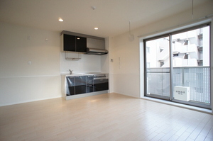 Ｏｈａｎａ　Ｈａｒｅ　Ａ 301号-2