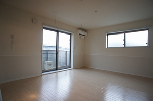 Ｏｈａｎａ　Ｈａｒｅ　Ａ 301号-4