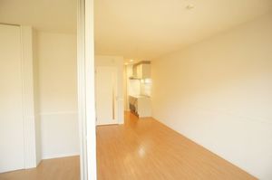 Ｏｈａｎａ　Ｈａｒｅ　Ｂ 205号-3