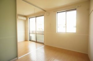 Ｏｈａｎａ　Ｈａｒｅ　Ｂ 205号-4