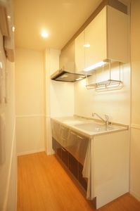 Ｏｈａｎａ　Ｈａｒｅ　Ｂ 205号-5