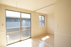 Ｏｈａｎａ　Ｈａｒｅ　Ｃ 203号-2