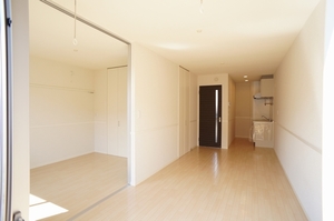 Ｏｈａｎａ　Ｈａｒｅ　Ｃ 203号-3