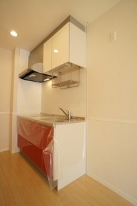 Ｏｈａｎａ　Ｈａｒｅ　Ｃ 203号-4