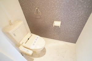 Ｏｈａｎａ　Ｈａｒｅ　Ｃ 203号-8