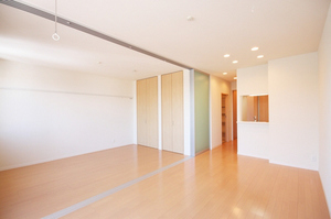 シャーメゾン川口 202号-2