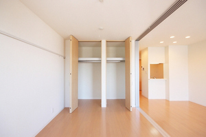 シャーメゾン川口 202号-9