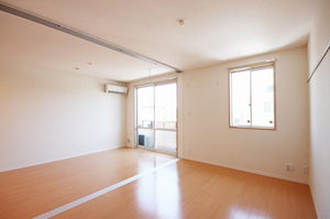 シャーメゾン川口 202号-10