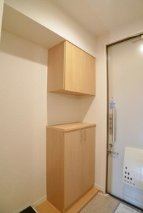 シャーメゾン川口 203号-8