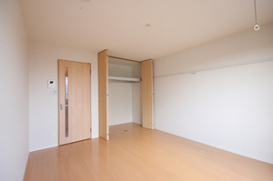 シャーメゾン川口 203号-9