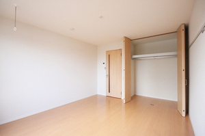 シャーメゾン川口 203号-10