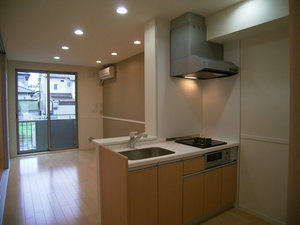 オルタンシア 102号-4