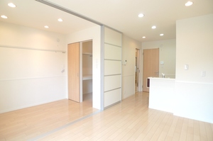 オルタンシア 203号-2