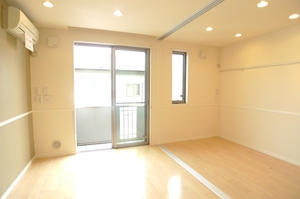 オルタンシア 203号-4