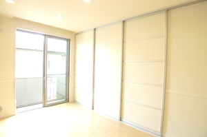 オルタンシア 203号-5