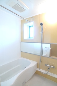 オルタンシア 203号-7