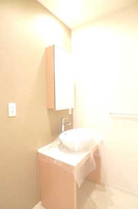 オルタンシア 203号-8