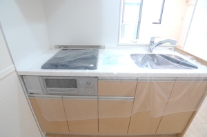 オルタンシア 203号-9