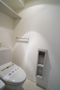 セントルーガ西青木 103号-11