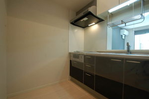 セントルーガ西青木 105号-4