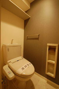 セントルーガ西青木 105号-6