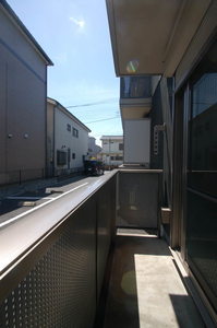 セントルーガ西青木 105号-10