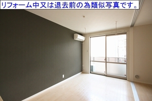 セントルーガ西青木 201号-3