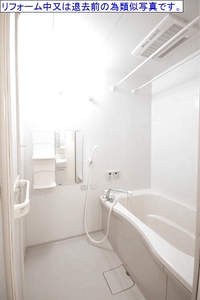 セントルーガ西青木 201号-6