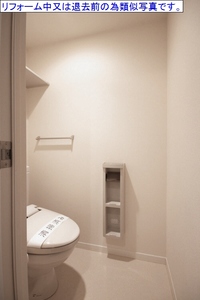 セントルーガ西青木 201号-8