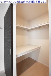 セントルーガ西青木 201号-9