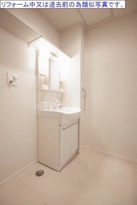 セントルーガ西青木 201号-10