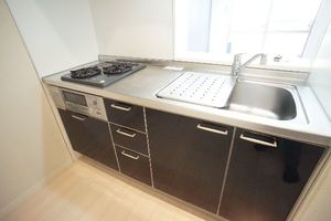 セントルーガ西青木 206号-7