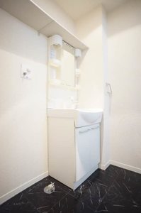 セントルーガ西青木 206号-8