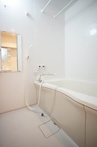 セントルーガ西青木 206号-9