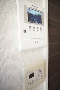 セントルーガ西青木 206号-11