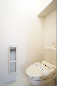 リヴィエールコートＡ 103号-11