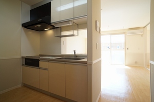 リヴィエールコートＡ 202号-3