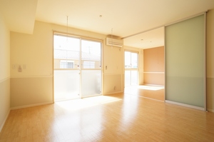 リヴィエールコートＡ 202号-8