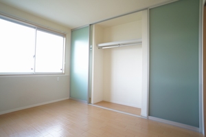 リヴィエールコートＡ 202号-10