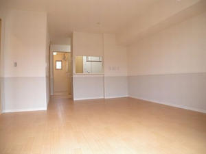 リヴィエールコートＣ 203号-2