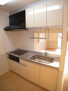 リヴィエールコートＣ 203号-5