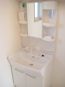 リヴィエールコートＣ 203号-7