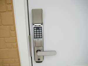 リヴィエールコートＣ 203号-11