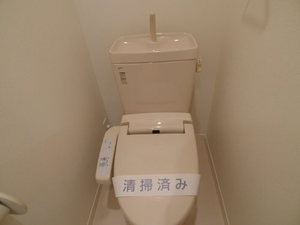 リッターⅡ 101号-8