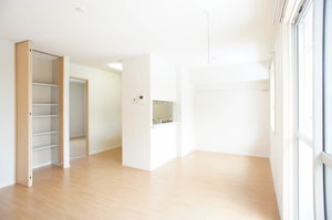 ヒルトップハイツＦ 202号-2