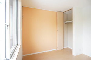 ヒルトップハイツＦ 202号-4