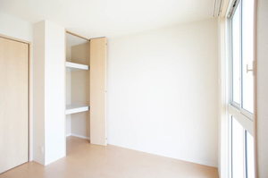 ヒルトップハイツＦ 202号-6